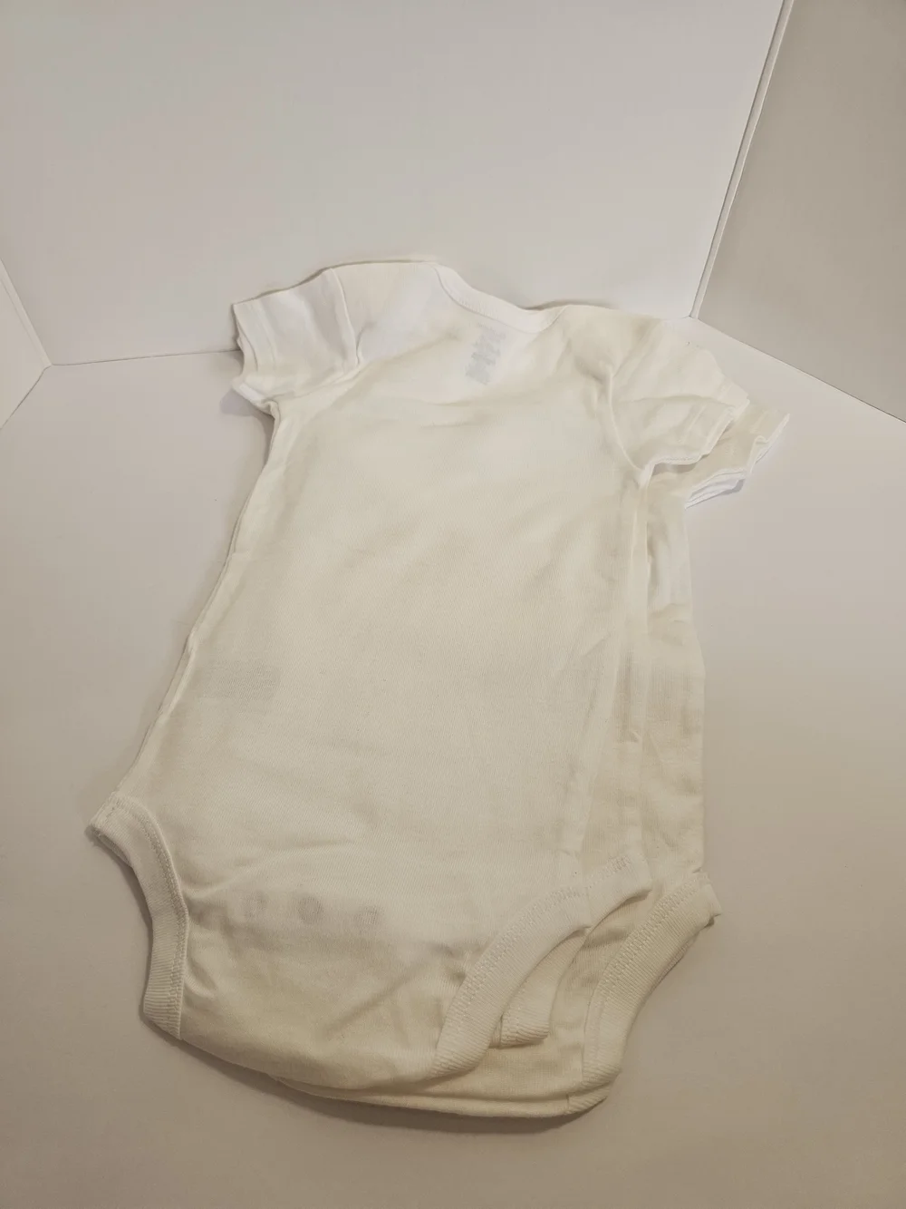 NWT - Baby Girls Summer Onesie & Dresses Lot - Pink, Yellow, White, Black